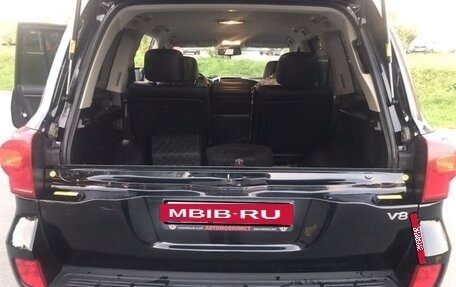 Toyota Land Cruiser 200, 2014 год, 3 700 000 рублей, 6 фотография