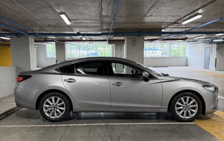 Mazda 6, 2020 год, 2 150 000 рублей, 5 фотография