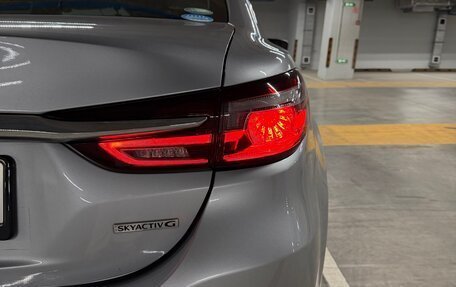 Mazda 6, 2020 год, 2 150 000 рублей, 6 фотография