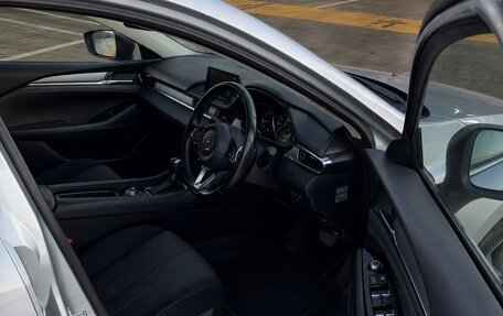 Mazda 6, 2020 год, 2 150 000 рублей, 10 фотография