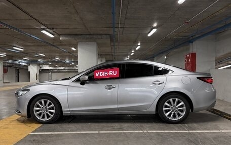 Mazda 6, 2020 год, 2 150 000 рублей, 4 фотография