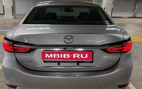 Mazda 6, 2020 год, 2 150 000 рублей, 3 фотография