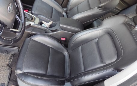 Chery Tiggo 4 I рестайлинг, 2019 год, 880 000 рублей, 9 фотография