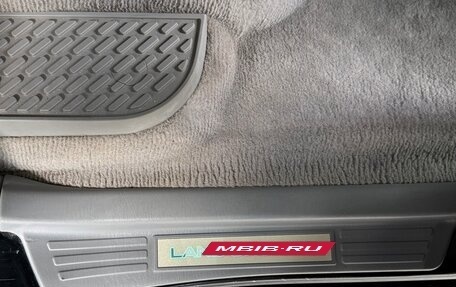 Toyota Land Cruiser 100 рестайлинг 2, 2007 год, 3 075 000 рублей, 21 фотография