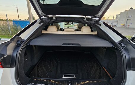 BMW X6, 2020 год, 7 500 000 рублей, 9 фотография