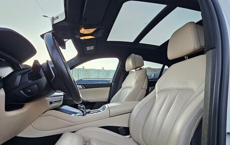 BMW X6, 2020 год, 7 500 000 рублей, 6 фотография