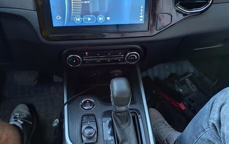 Chery Tiggo 4 I рестайлинг, 2019 год, 880 000 рублей, 13 фотография