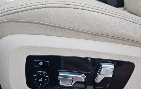 BMW X6, 2020 год, 7 500 000 рублей, 11 фотография