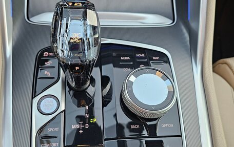 BMW X6, 2020 год, 7 500 000 рублей, 12 фотография
