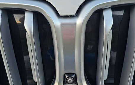 BMW X6, 2020 год, 7 500 000 рублей, 15 фотография