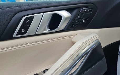 BMW X6, 2020 год, 7 500 000 рублей, 17 фотография