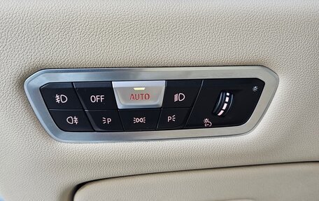 BMW X6, 2020 год, 7 500 000 рублей, 16 фотография