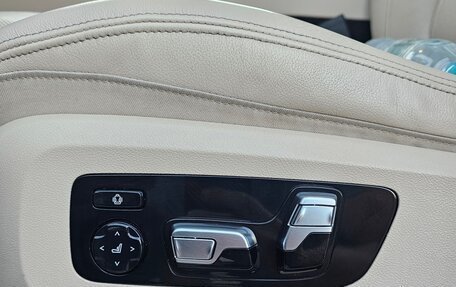BMW X6, 2020 год, 7 500 000 рублей, 18 фотография