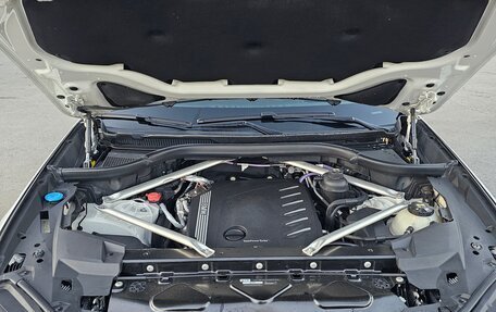 BMW X6, 2020 год, 7 500 000 рублей, 27 фотография