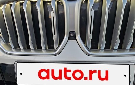 BMW X6, 2020 год, 7 500 000 рублей, 25 фотография