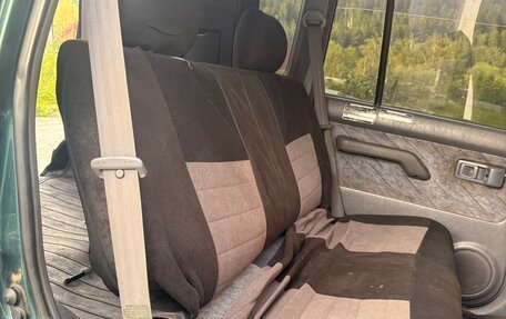 Toyota Land Cruiser Prado 90 рестайлинг, 1996 год, 1 450 000 рублей, 5 фотография