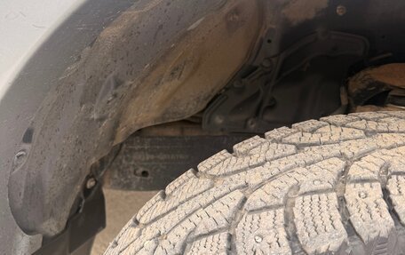 Toyota Land Cruiser Prado 90 рестайлинг, 1996 год, 1 450 000 рублей, 7 фотография