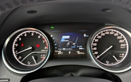 Toyota Camry, 2018 год, 2 580 000 рублей, 11 фотография