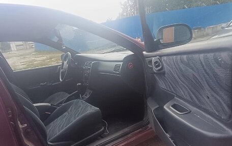 Toyota Carina E, 1997 год, 80 000 рублей, 6 фотография