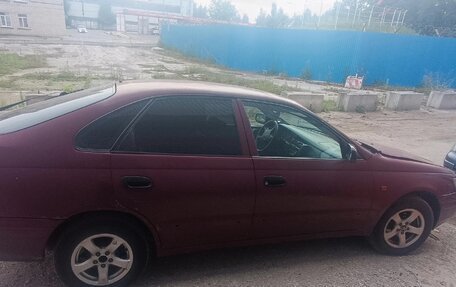 Toyota Carina E, 1997 год, 80 000 рублей, 5 фотография