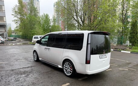Hyundai Staria, 2021 год, 3 900 000 рублей, 8 фотография