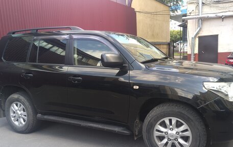 Toyota Land Cruiser 200, 2008 год, 2 900 000 рублей, 7 фотография
