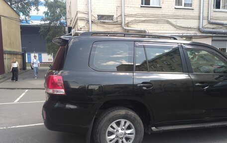 Toyota Land Cruiser 200, 2008 год, 2 900 000 рублей, 8 фотография