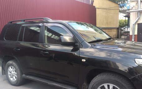 Toyota Land Cruiser 200, 2008 год, 2 900 000 рублей, 6 фотография