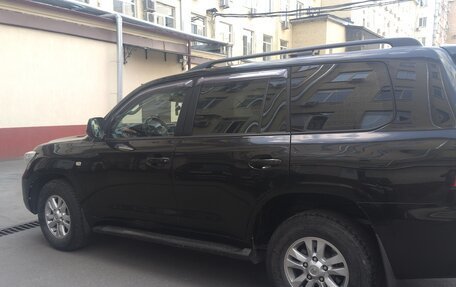 Toyota Land Cruiser 200, 2008 год, 2 900 000 рублей, 12 фотография
