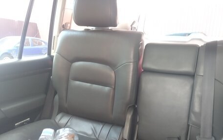 Toyota Land Cruiser 200, 2008 год, 2 900 000 рублей, 16 фотография