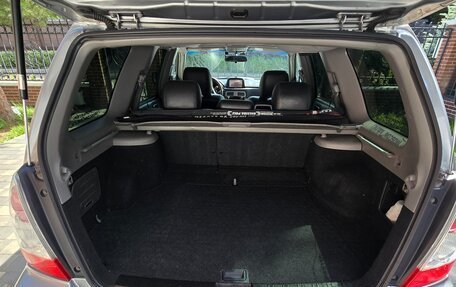 Subaru Forester, 2007 год, 1 450 000 рублей, 19 фотография