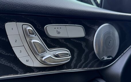 Mercedes-Benz GLC, 2017 год, 2 760 000 рублей, 5 фотография