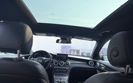 Mercedes-Benz GLC, 2017 год, 2 760 000 рублей, 4 фотография