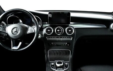 Mercedes-Benz GLC, 2017 год, 2 760 000 рублей, 10 фотография