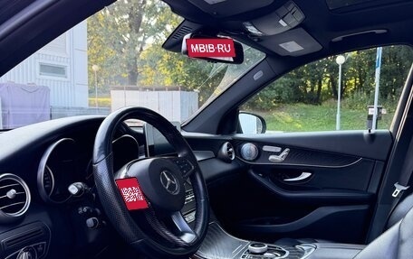 Mercedes-Benz GLC, 2017 год, 2 760 000 рублей, 6 фотография