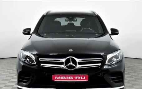 Mercedes-Benz GLC, 2017 год, 2 760 000 рублей, 8 фотография