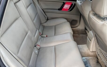 Subaru Outback III, 2004 год, 1 200 000 рублей, 6 фотография