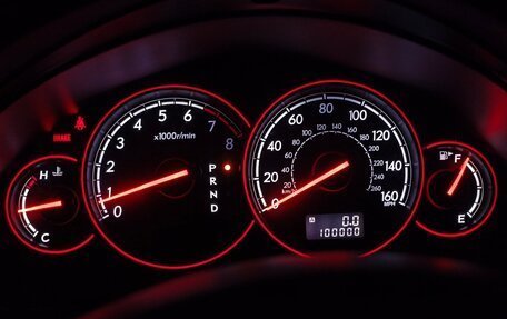Subaru Outback III, 2004 год, 1 200 000 рублей, 32 фотография