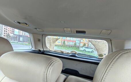 Subaru Outback III, 2004 год, 1 200 000 рублей, 30 фотография