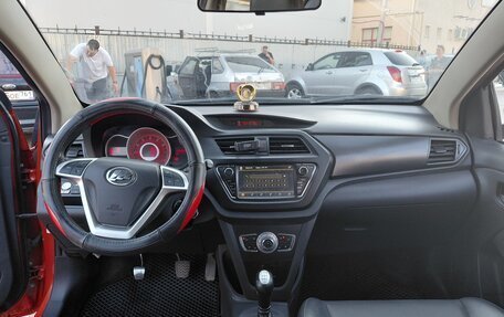 Lifan X50, 2017 год, 650 000 рублей, 3 фотография
