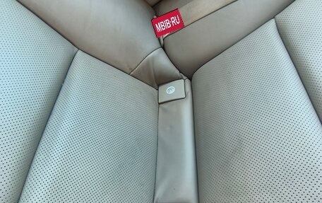 Subaru Outback III, 2004 год, 1 200 000 рублей, 28 фотография