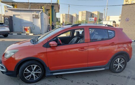 Lifan X50, 2017 год, 650 000 рублей, 6 фотография