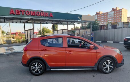 Lifan X50, 2017 год, 650 000 рублей, 8 фотография