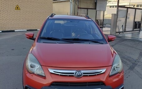 Lifan X50, 2017 год, 650 000 рублей, 7 фотография