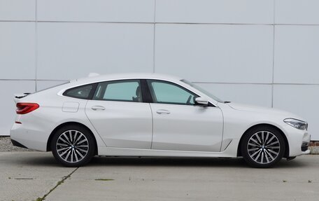 BMW 6 серия, 2019 год, 3 990 000 рублей, 4 фотография