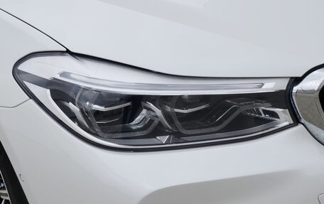 BMW 6 серия, 2019 год, 3 990 000 рублей, 8 фотография
