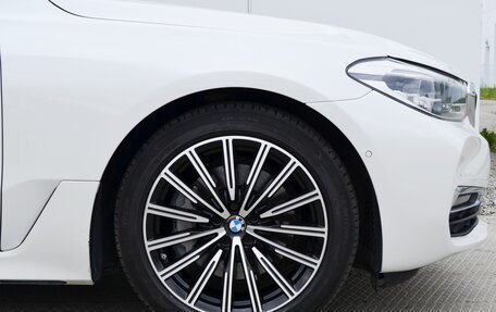 BMW 6 серия, 2019 год, 3 990 000 рублей, 7 фотография