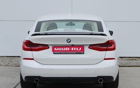 BMW 6 серия, 2019 год, 3 990 000 рублей, 5 фотография