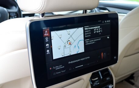 BMW 6 серия, 2019 год, 3 990 000 рублей, 23 фотография
