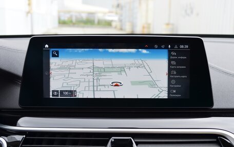 BMW 6 серия, 2019 год, 3 990 000 рублей, 18 фотография